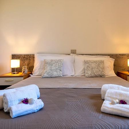 Villa Grazia Алгеро Екстериор снимка