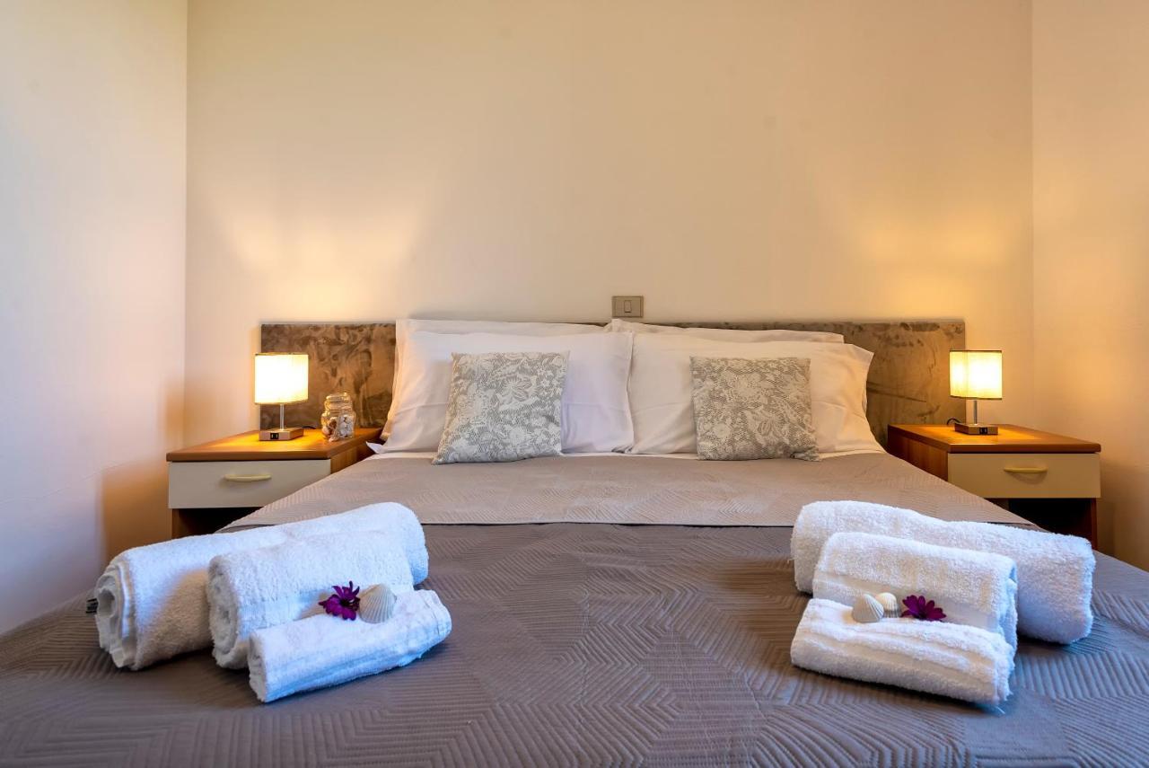 Villa Grazia Алгеро Екстериор снимка