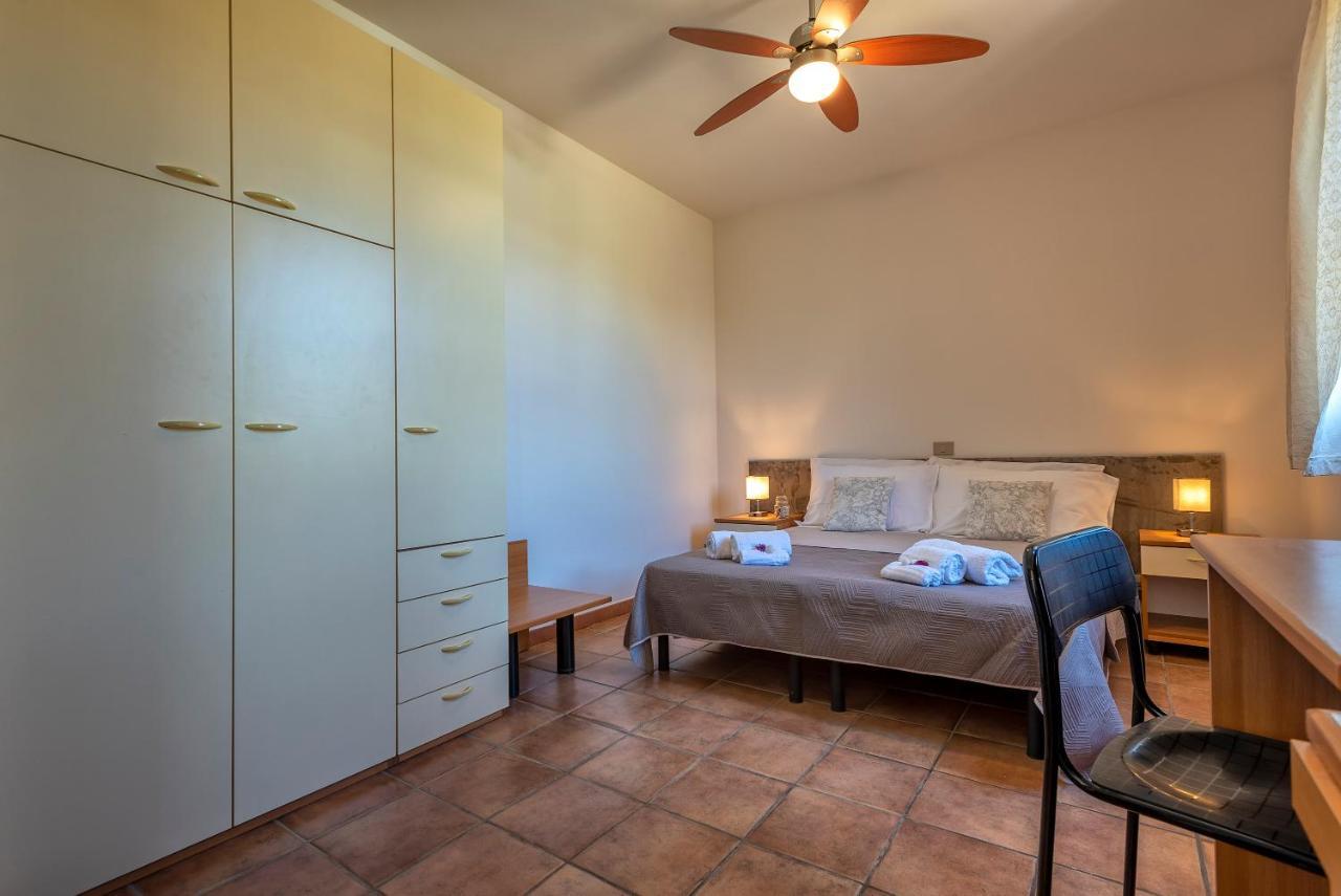 Villa Grazia Алгеро Екстериор снимка