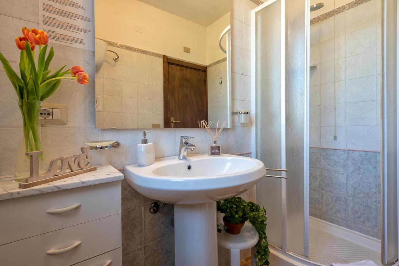 Villa Grazia Алгеро Екстериор снимка