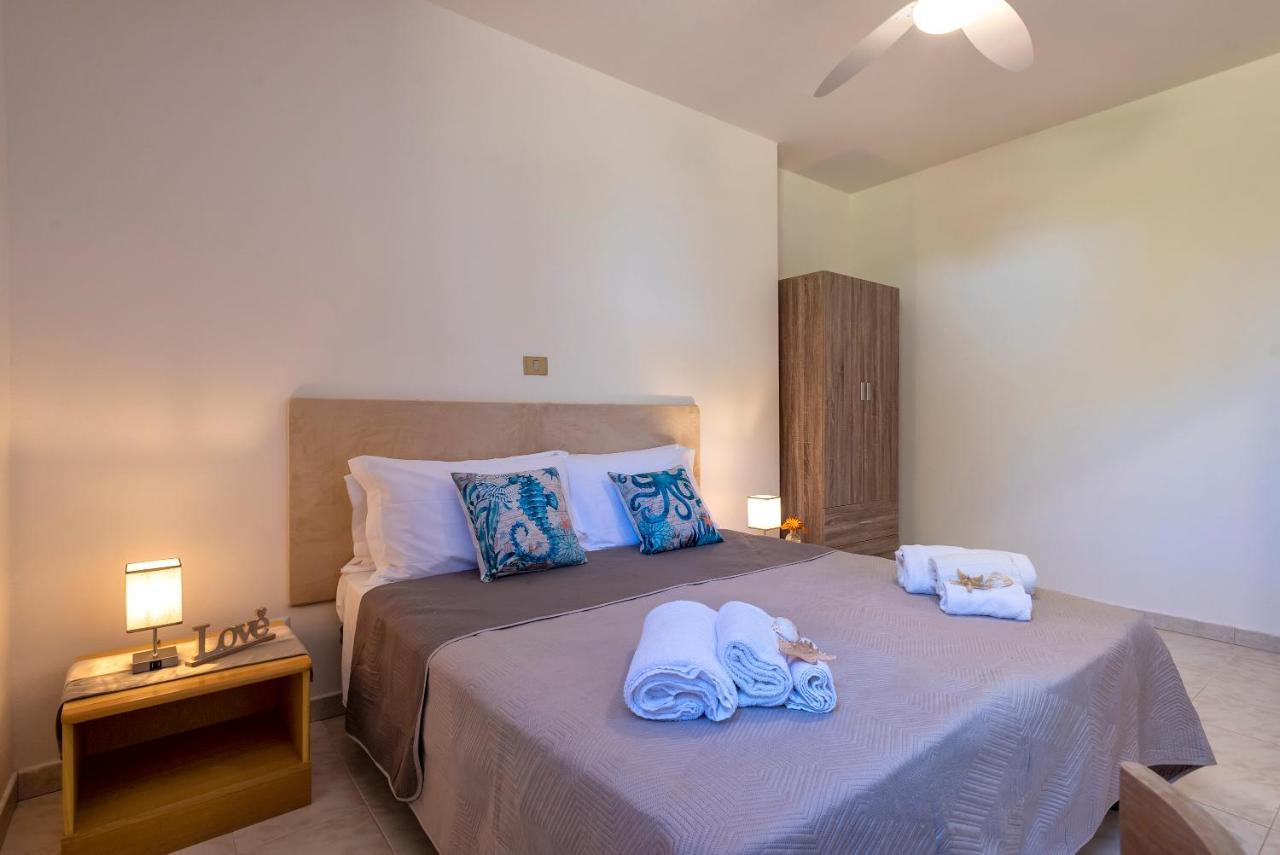 Villa Grazia Алгеро Екстериор снимка
