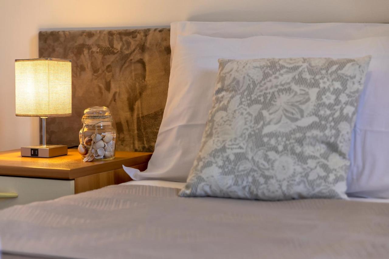 Villa Grazia Алгеро Екстериор снимка