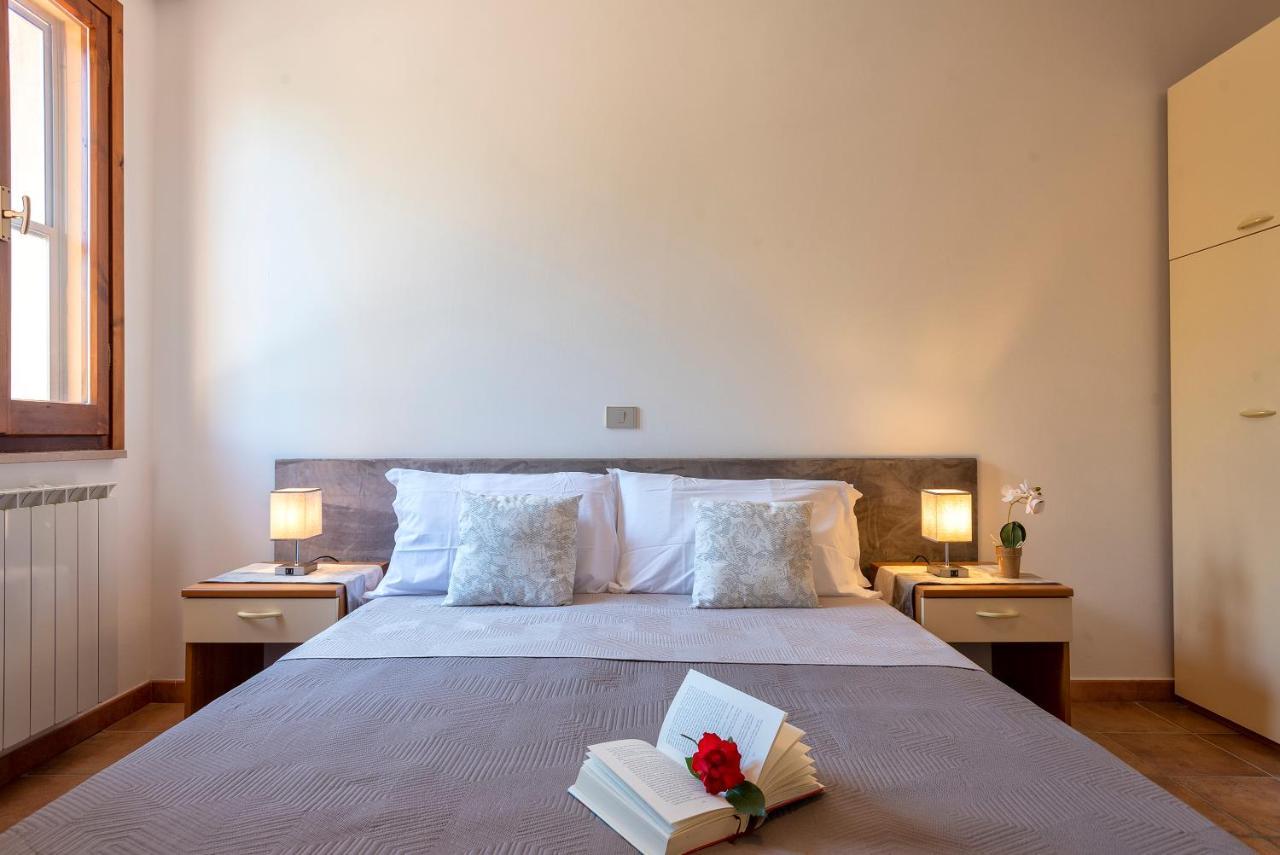 Villa Grazia Алгеро Екстериор снимка
