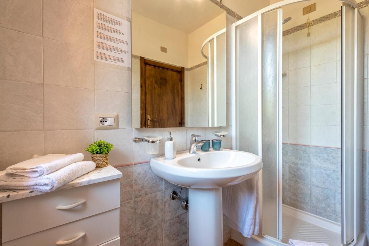 Villa Grazia Алгеро Екстериор снимка