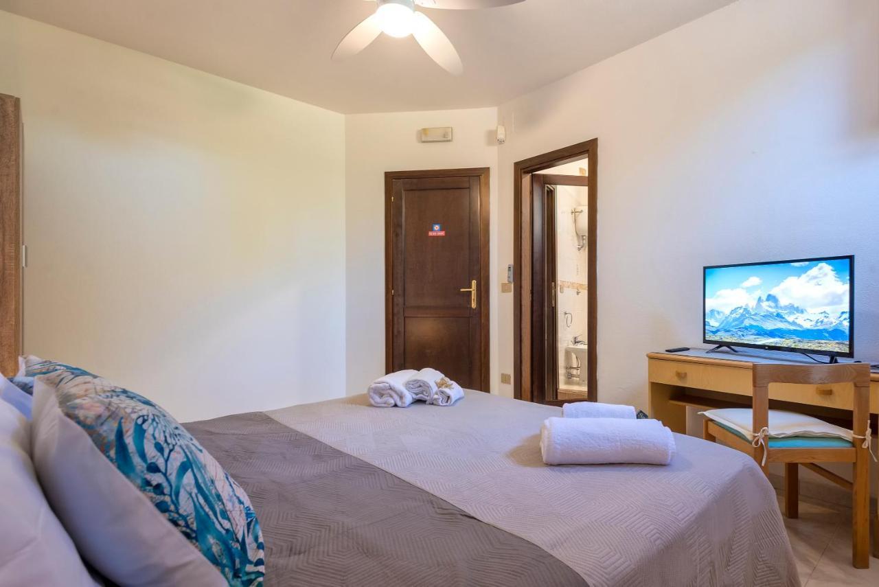 Villa Grazia Алгеро Екстериор снимка